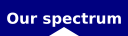 our Spectrum